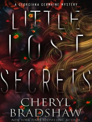 cover image of Little Lost Secrets